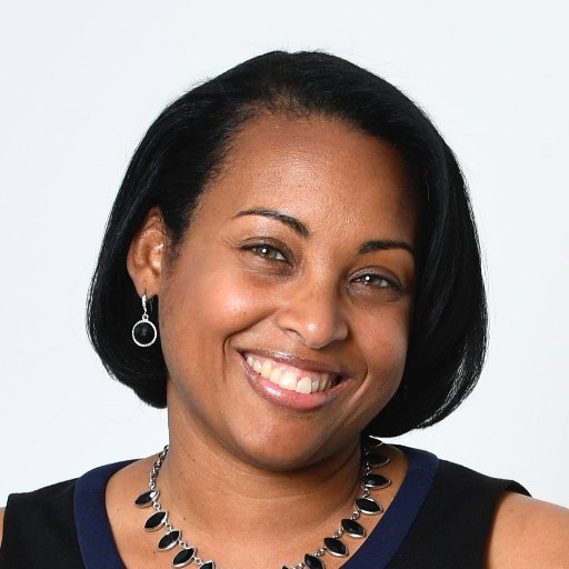 Shané T. Harris