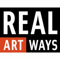 Real Art Ways (@realartways) 's Twitter Profile