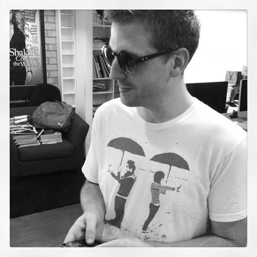 mattross83's profile picture. Journalist. Fan of tea and cats. Don't tweet much, but when I do it's fucking brilliant. Opinions my own