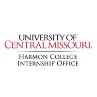 Harmon College Internship Office (@ucmharmonintern) 's Twitter Profile
