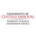 Harmon College Internship Office (@ucmharmonintern) Twitter profile photo Harmon College Internship Office (@ucmharmonintern) Twitter profile photo