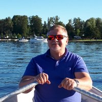 Ari-Jukka Puranen(@AriPuranen) 's Twitter Profile Photo