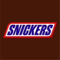 SNICKERS(@SNICKERS) 's Twitter Profile Photo