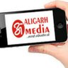 Aligarhmedia's profile picture. ..👌
अलीगढ़ मीडिया डिजिटल (अलीगढ मीडिया डॉट कॉम) का संपादकीय टयूटर अकाउंट। 
 👍+91-9927033272
https://t.co/1DUpnoQpZe