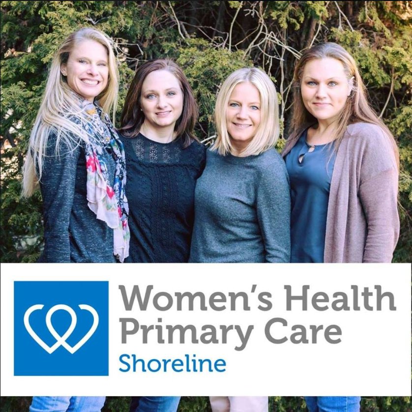 PrimaryWomens's profile picture. 