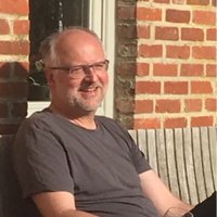 Stephane Rombauts (@stephanerombaut) 's Twitter Profile Photo Stephane Rombauts (@stephanerombaut) 's Twitter Profile Photo