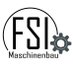 FSI Maschinenbau (@fsimaschinenbau) Twitter profile photo