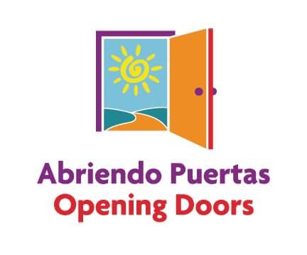 Abriendo Puertas/Opening Doors National