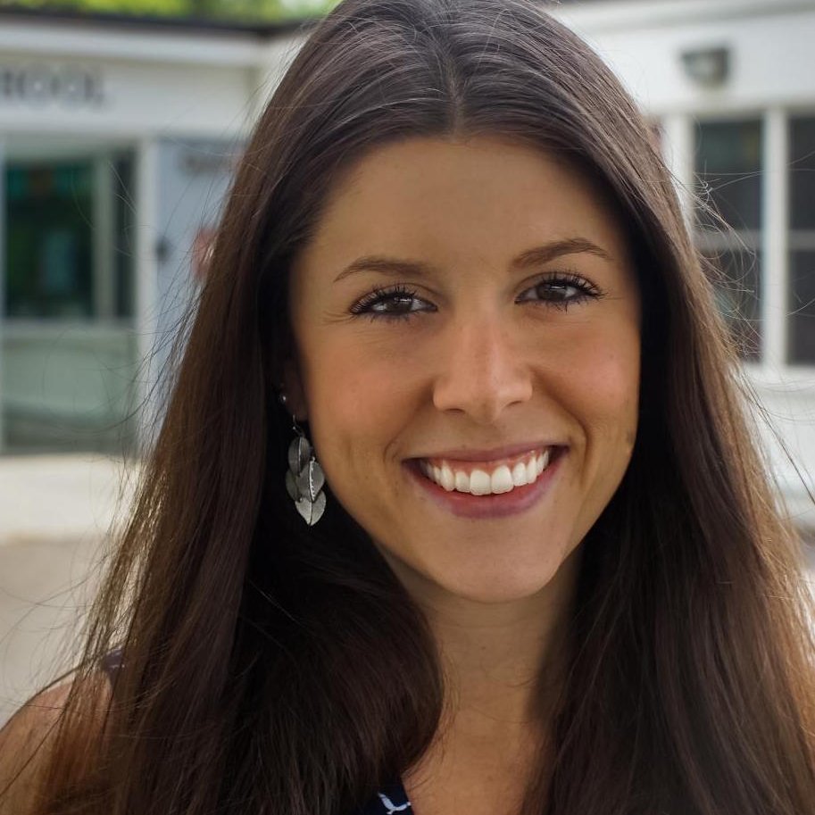 Principal of an amazing school in NH. Student, teacher, leader.