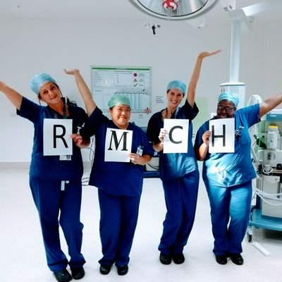 RMCH_Theatres's profile picture. We look after all the children having scheduled and emergency operations and procedures @RMCHosp. Super skilled and super friendly.