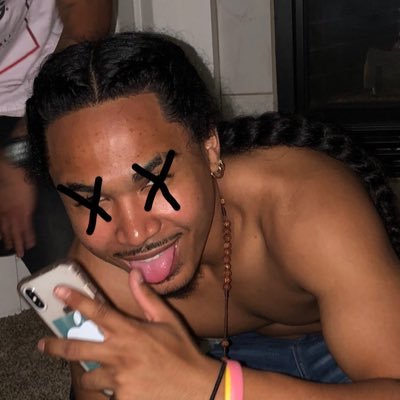 Zeek_DaGoat's profile picture. 💔