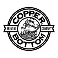 Copper Bottom Brewing (@copperbrews) 's Twitter Profile