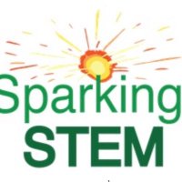 Sparking STEM(@SparkingStem) 's Twitter Profile Photo