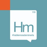 Hablemos de Minería (@hablemosmineria) 's Twitter Profile Photo Hablemos de Minería (@hablemosmineria) 's Twitter Profile Photo