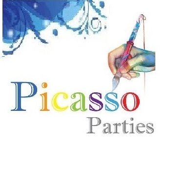 picassoparties's profile picture. Face painting, airbrush tattoos, paint parties, wood signs and more!