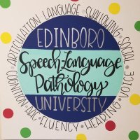 Edinboro CSD (@csdedinboro) 's Twitter Profile