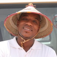 Moustapha Diallo(@moustafdialodk2) 's Twitter Profile Photo