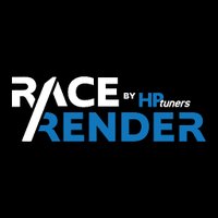 RaceRender LLC (@racerender) 's Twitter Profile