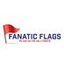 Fanatic Flags (@FanaticFlags) Twitter profile photo