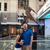 Rob Howell (@robblehead) 's Twitter Profile