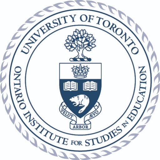 @OISEAlumFriends