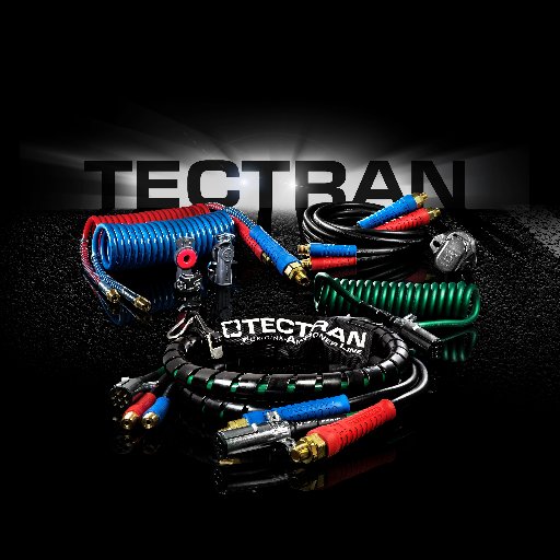Tectran is an industry leading manufacturer of air, hydraulic and electrical components and systems for the transportation equipment industry.