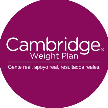 Cambridge WeightPlan