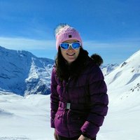 Lorna Harasymiuk (@harasylorna) 's Twitter Profile