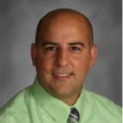 ZilchJeff's profile picture. Instructional Technology Specialist, @ISTE Certified Trainer, @GoogleforEdu Certified Trainer