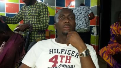 IBRAHIM ADETOLA Profile