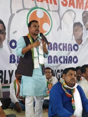 bjU38AlGTbdfkvS's profile picture. 2010 to 2014 president Bastar Lok Sabha yuva congress
 2010 to 2015 president Janpad Panchayat sukma
2015 president Zila Panchayat sukma at till date