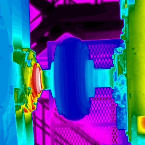Infraspect is focused on ensuring safe electrical and energy efficient homes. We specialize in Thermal inspections for domestic and industrial applications