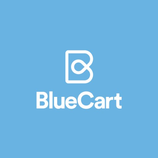 BlueCart is an online ordering platform that connects wholesale suppliers and buyers in the hospitality industry.