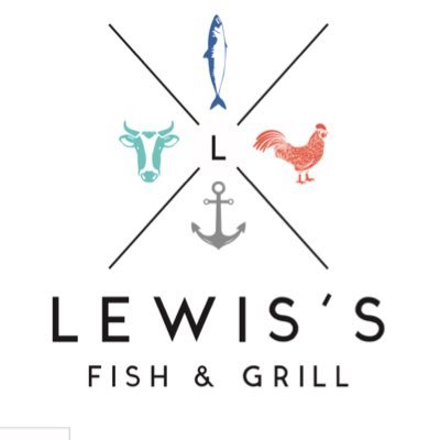 Lewis's Fish & Grill is now open. Formerly Big Bens, 6 Loose rd. We offer outstanding food cooked by Award Winning Chefs and great service.