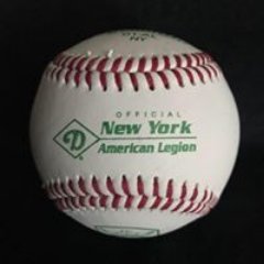 Official home of New York State American Legion Baseball