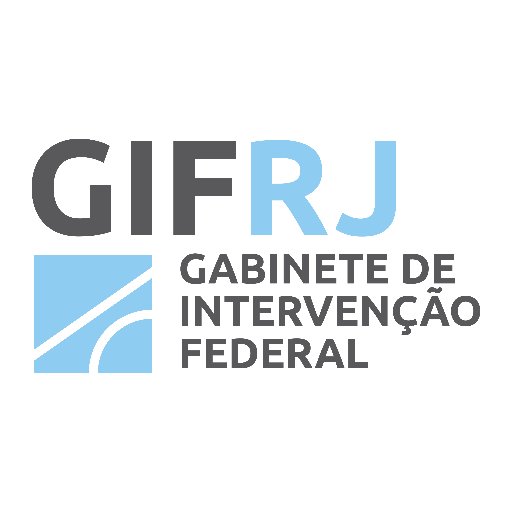 Bem-vindo ao perfil do Gabinete de Intervenção Federal no RJ (segurança). Aqui você poderá esclarecer dúvidas, ter informações e acompanhar nosso dia a dia.