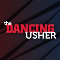 Official Twitter of the Detroit Pistons Dancing Usher