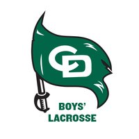 Buccaneer Boys' Lacrosse (@ccdsboyslax) 's Twitter Profile Photo Buccaneer Boys' Lacrosse (@ccdsboyslax) 's Twitter Profile Photo