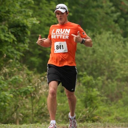 Chad Triolet Profile