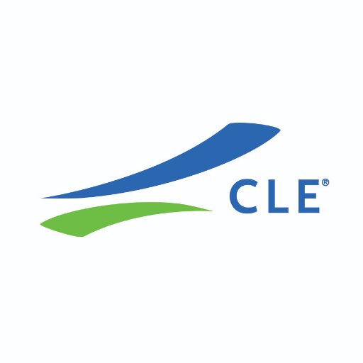 Everything takes off from here ✈️. Serving 45+ non-stop destinations, historic low fares & more flights. It’s time to Enjoy Going Places. #GoingPlacesCLE #CLE