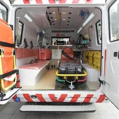 sam_kamali's profile picture. Saving People's Lives.