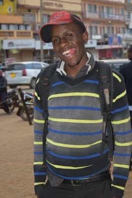 kariukiwamureu's profile picture. A lover of the gospel #heavens product hp