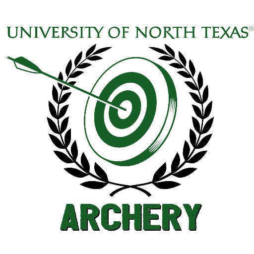 University of North Texas Archery Club. We meet every Wednesday from 7-9 at Cinnamon Creek Ranch. No experience or equipment necessary to join!