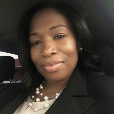 Mom to 3 of God's greatest! Dallas Girl. I aspire to empower communities, women, and people of color. https://t.co/QK4lQqVXMd