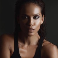 Lesley-Ann Brandt Brasil - @LesleyAnnBrasil Twitter Profile Photo