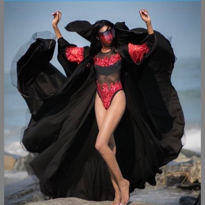 TamiaReneeJ's profile picture. Published Model || Media Correspondent Agency Represented Measurements: 5'11" || 32 -26- 35/ NO DM's 👉🏽 For booking: EmbacyModels@gmail.com