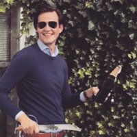 MHenkens (@m_henkens) 's Twitter Profile