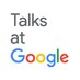 @talksatgoogle