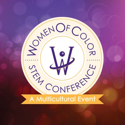 Women of Color STEM DTX Conference | Digital Twin Experience, October 3-5, 2024 Detroit, MI and Online #wocstem2024 #wocstemdtx #STEMisaGirlThing