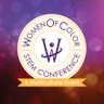WOCTechnology's profile picture. Women of Color STEM DTX™ Conference | Digital Twin Experience, October 23-25, 2025 in Baltimore, MD and Online #wocstem2024 #wocstemdtx #STEMisaGirlThing